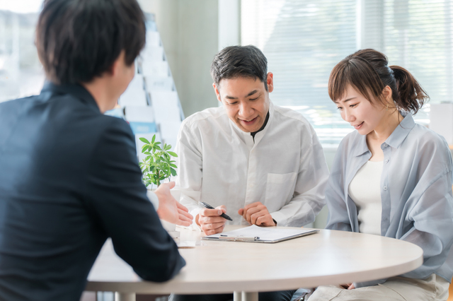 信頼できる遺品整理業者の対応