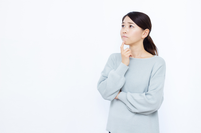 5つの処分方法を検討する場面