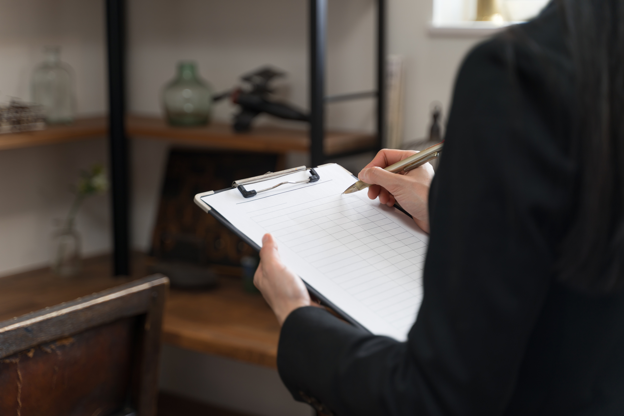 千葉県の遺品整理・生前整理はお任せください