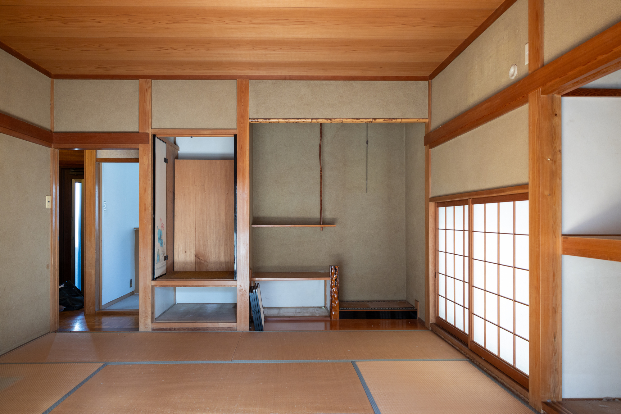 遺品整理完了のご報告