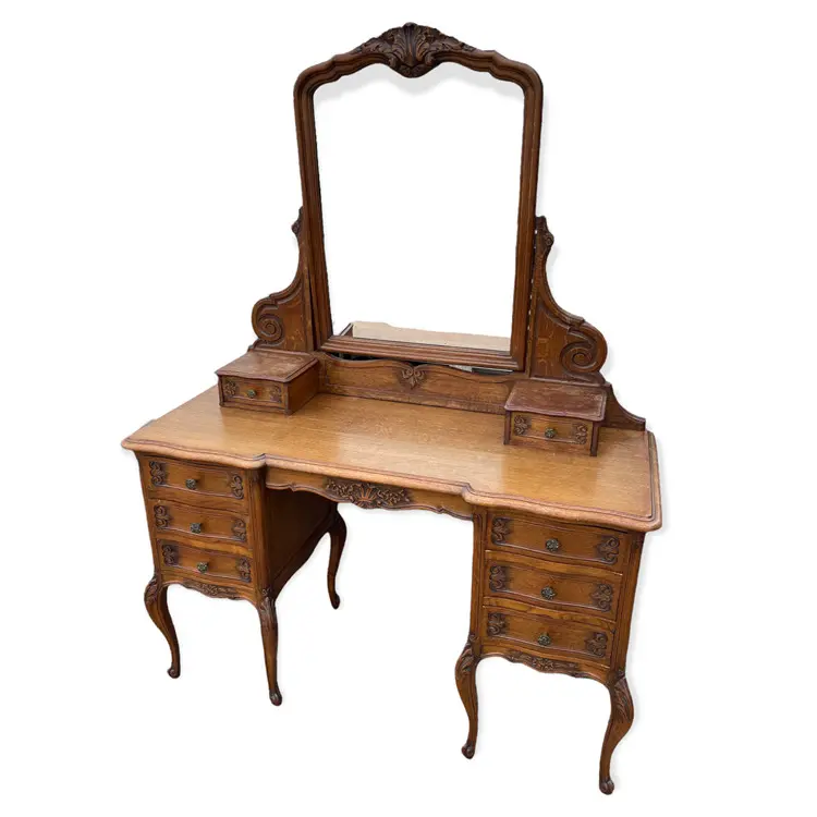 ドレクセル　鏡台