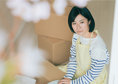 「カタヅケ」は、地元で実績多数の片付け・遺品整理のプロ集団です。