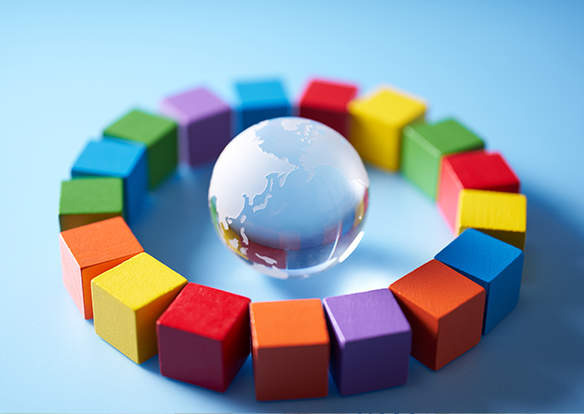 「捨てる」だけじゃない。“思い出の品”はリユースで未来へ