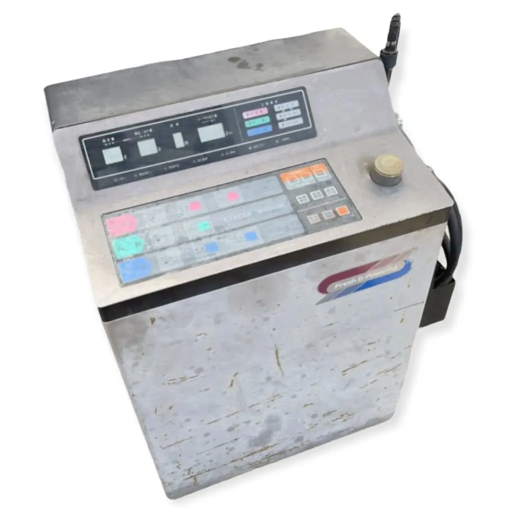 トルコンチェンジャー