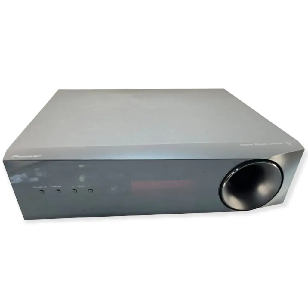 パイオニア  スピーカーシステム