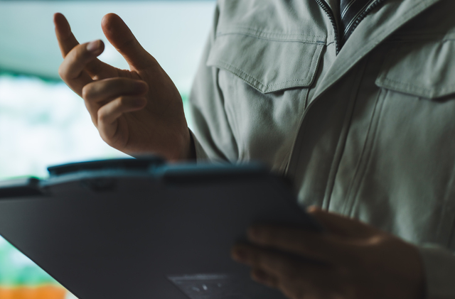 遺品整理のトラブル事例