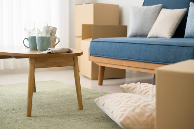 借家・賃貸物件の遺品整理と原状回復