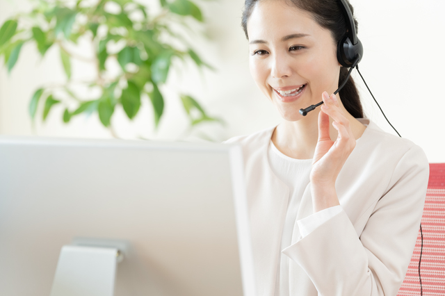 トラブル時の相談窓口