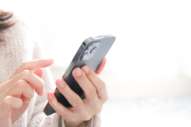 遺品整理で立ち会いなしの場合の鍵の預け方