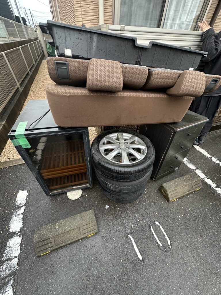 ビフォー