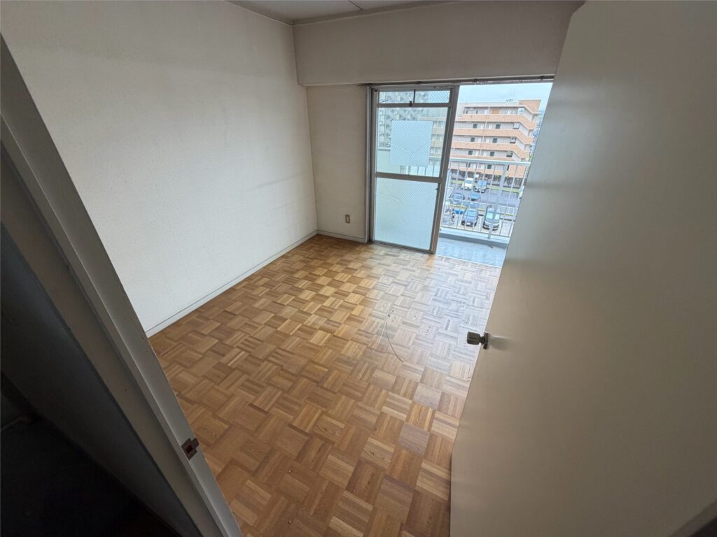 豊田市豊栄町のマンションで実家片付け｜お買取りも40,000円発生