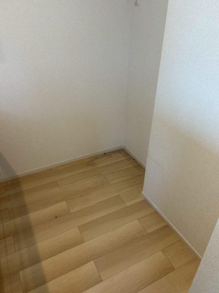 豊田市汐見町でメゾネット2階から2018年製の家電4点を回収｜引越し処分17,000円