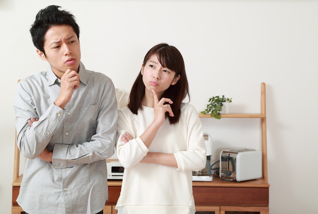 お焚き上げ依頼前に確認する家族