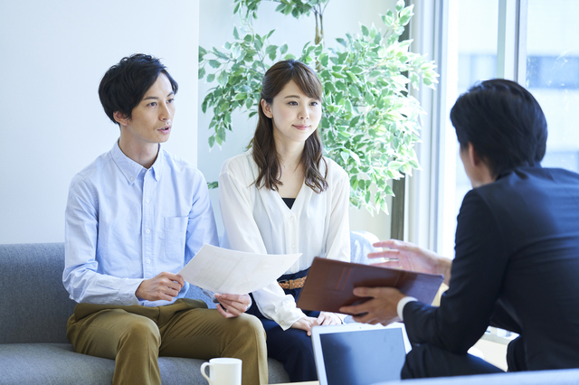 遺品整理業者の明朗な見積もり説明